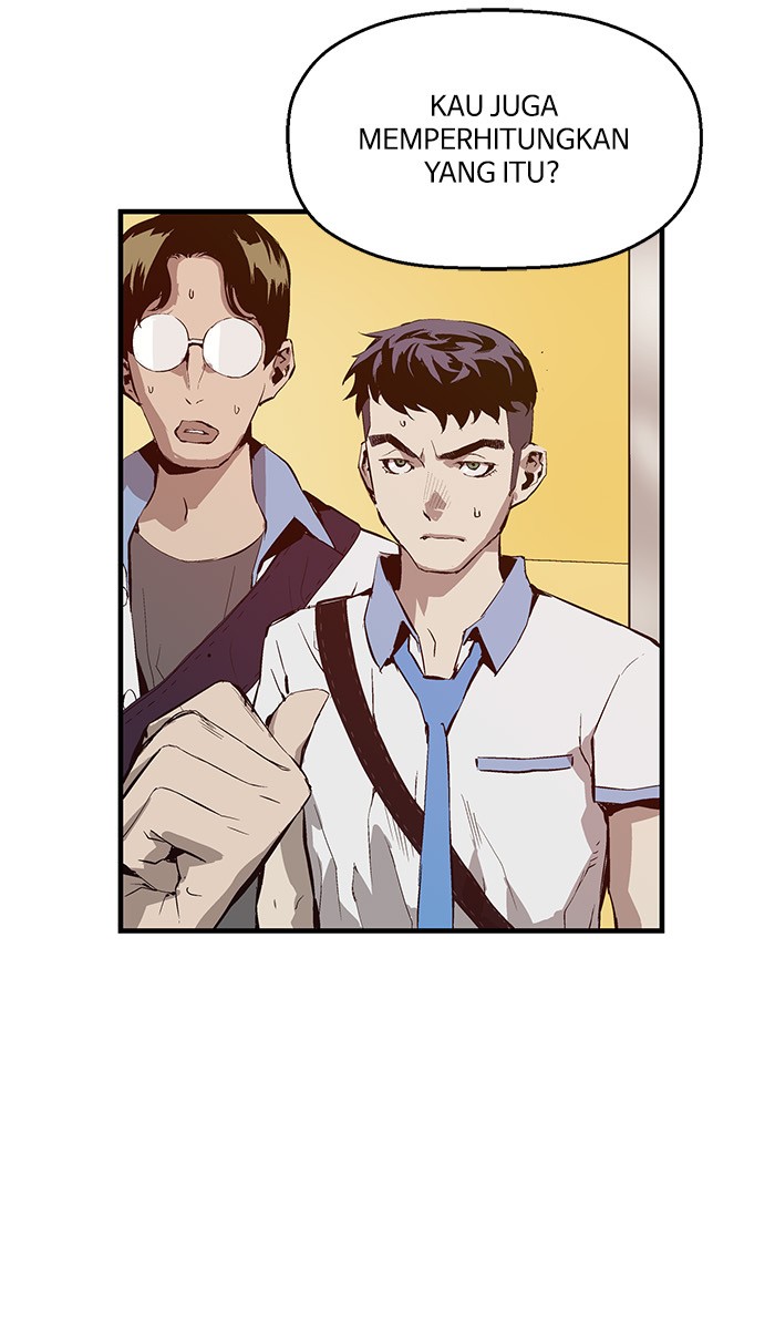 Weak Hero - Chapter 12 - Page 75