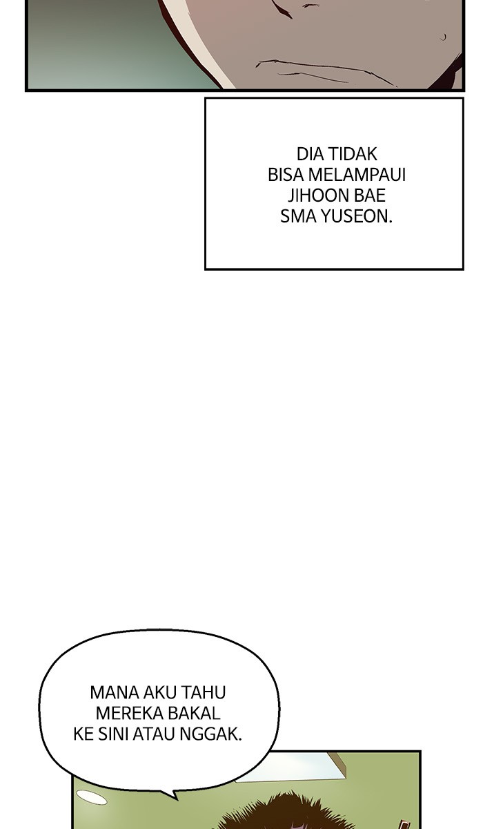 Weak Hero - Chapter 12 - Page 77