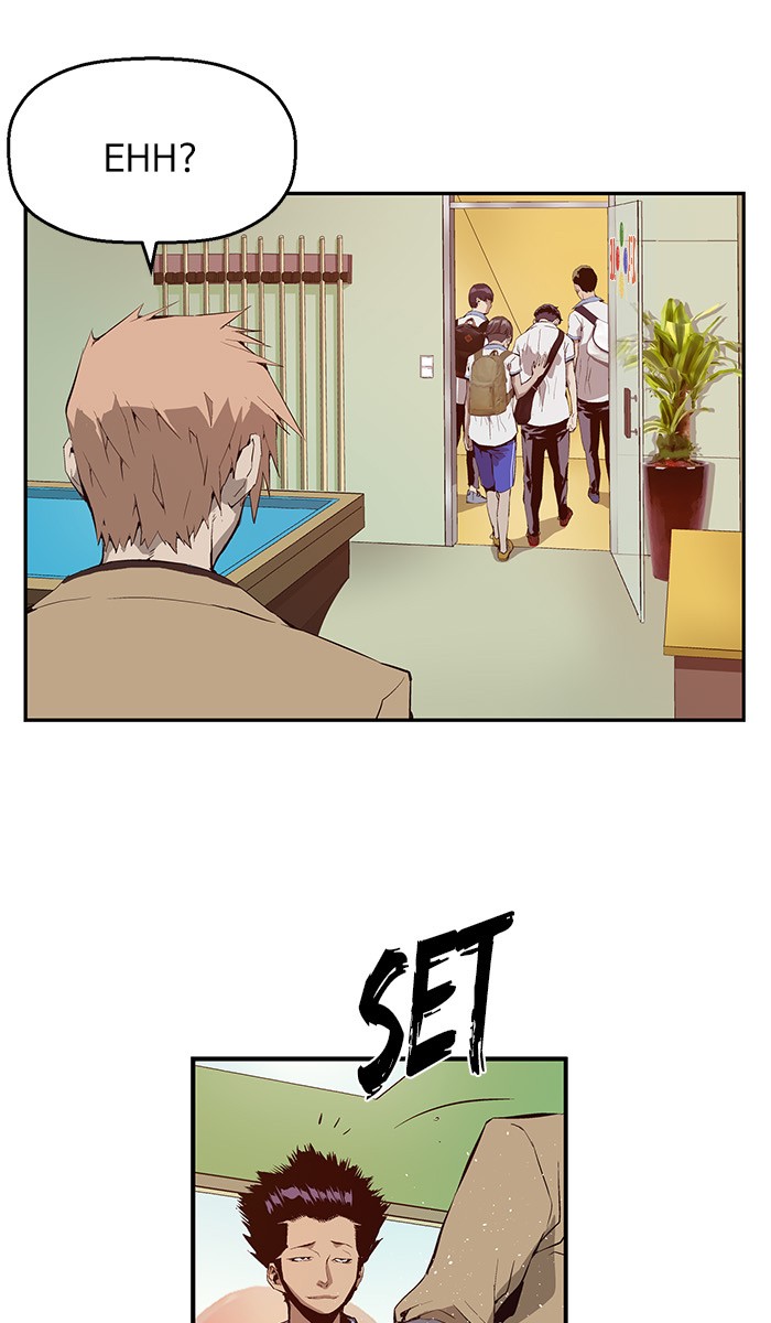 Weak Hero - Chapter 12 - Page 80