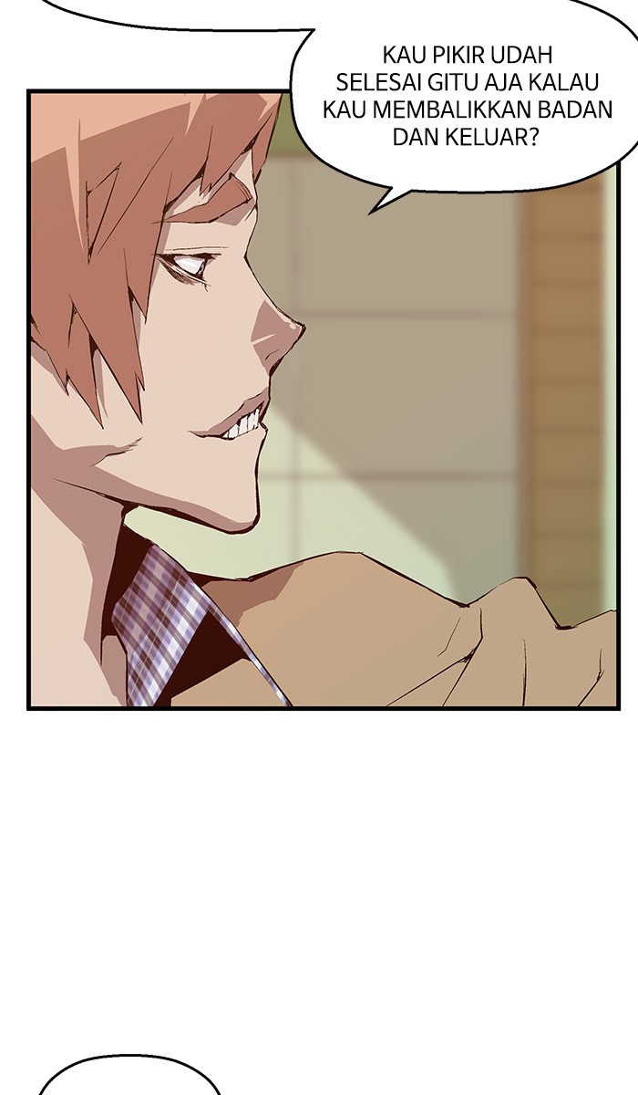 Weak Hero - Chapter 12 - Page 83