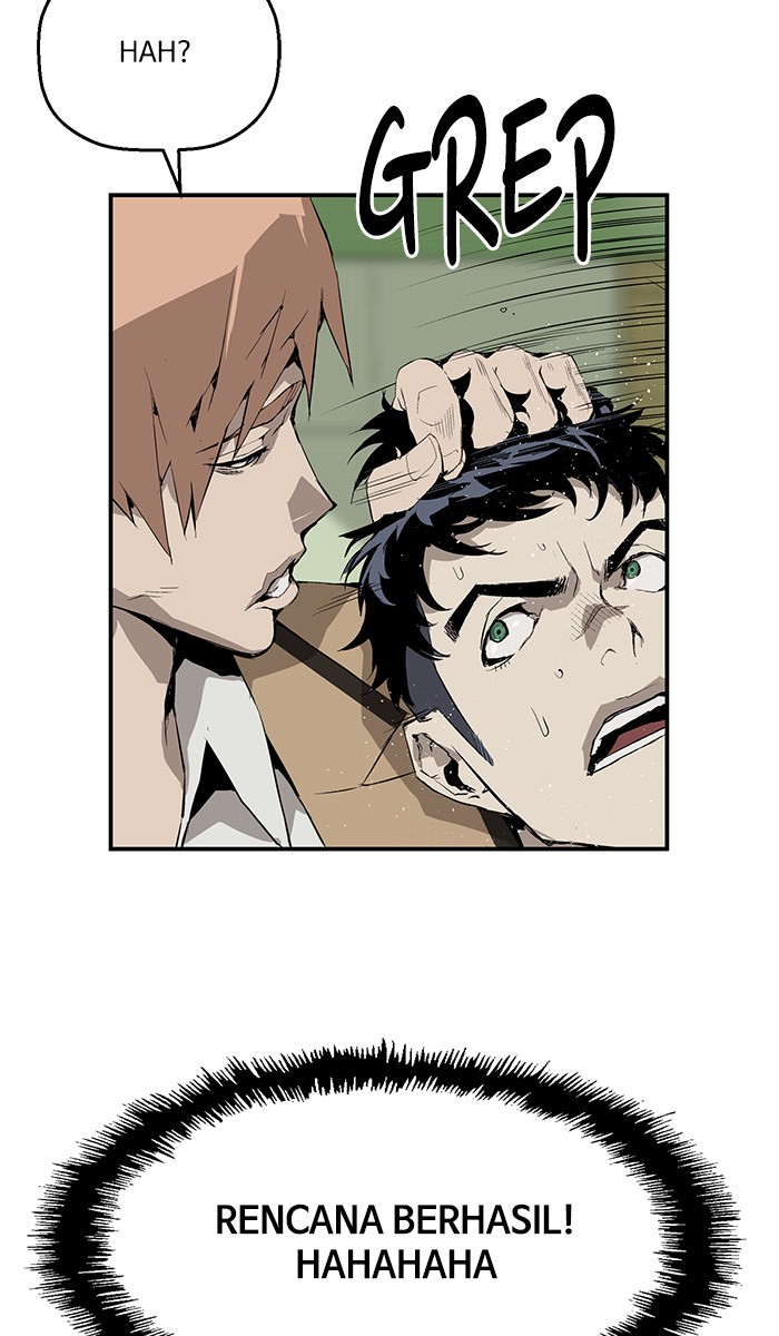 Weak Hero - Chapter 12 - Page 84