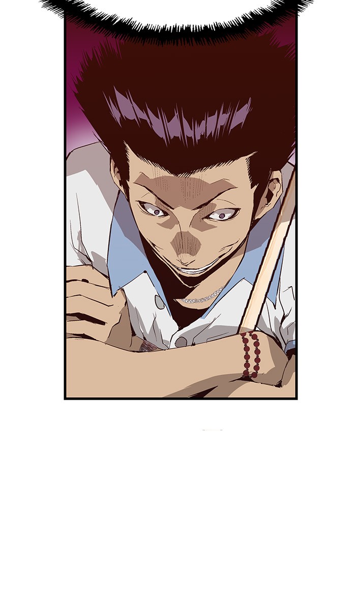 Weak Hero - Chapter 12 - Page 85