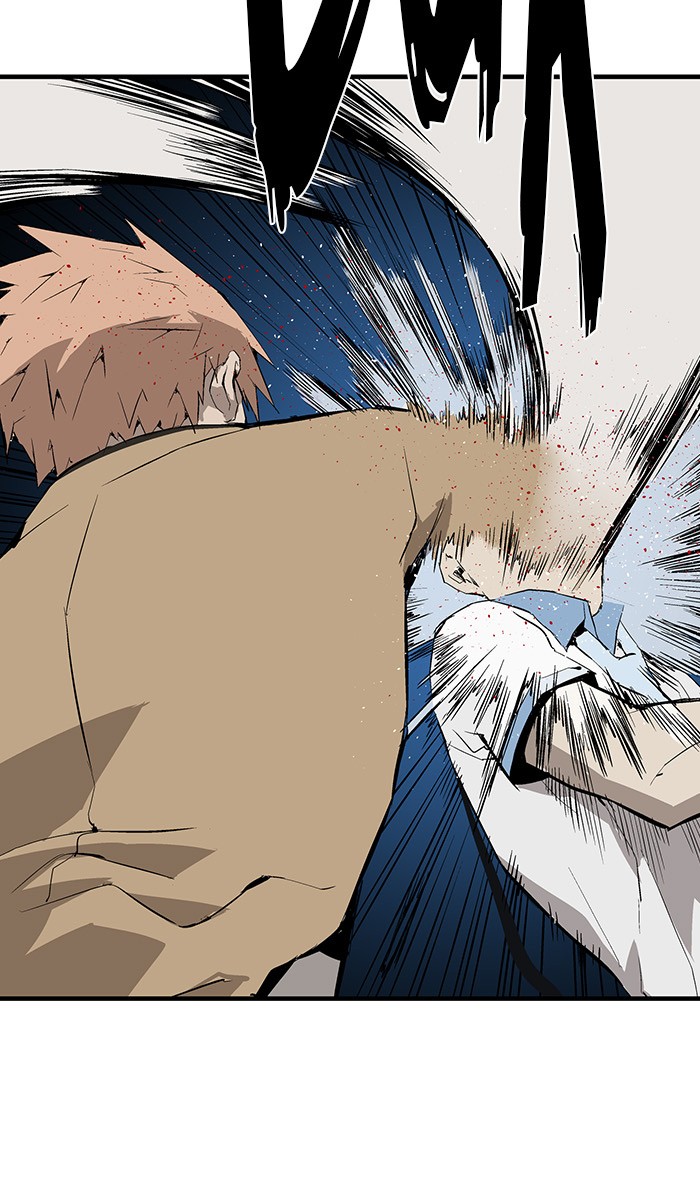 Weak Hero - Chapter 12 - Page 88