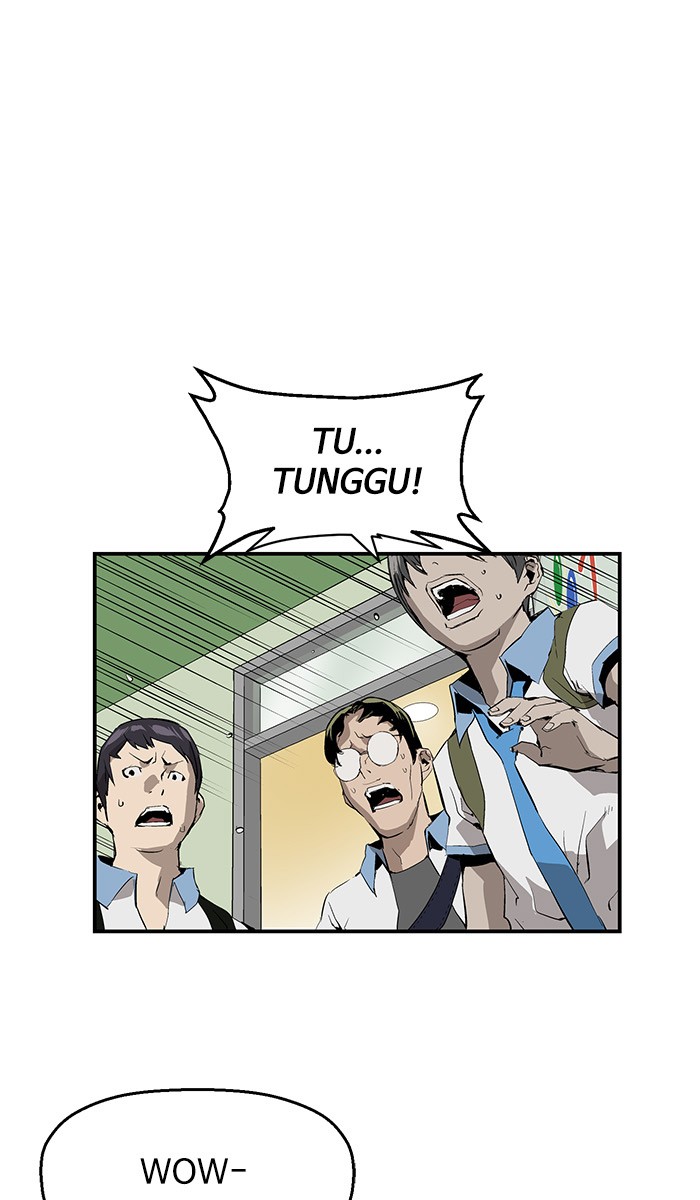 Weak Hero - Chapter 12 - Page 89