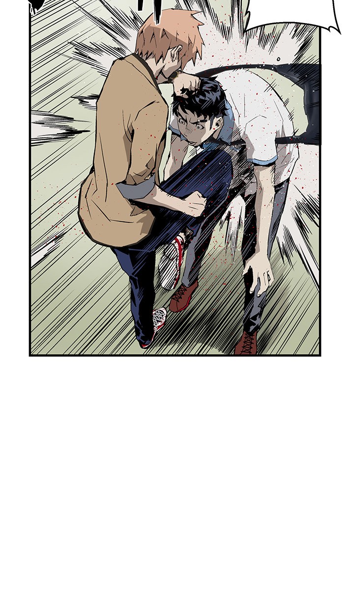 Weak Hero - Chapter 12 - Page 92