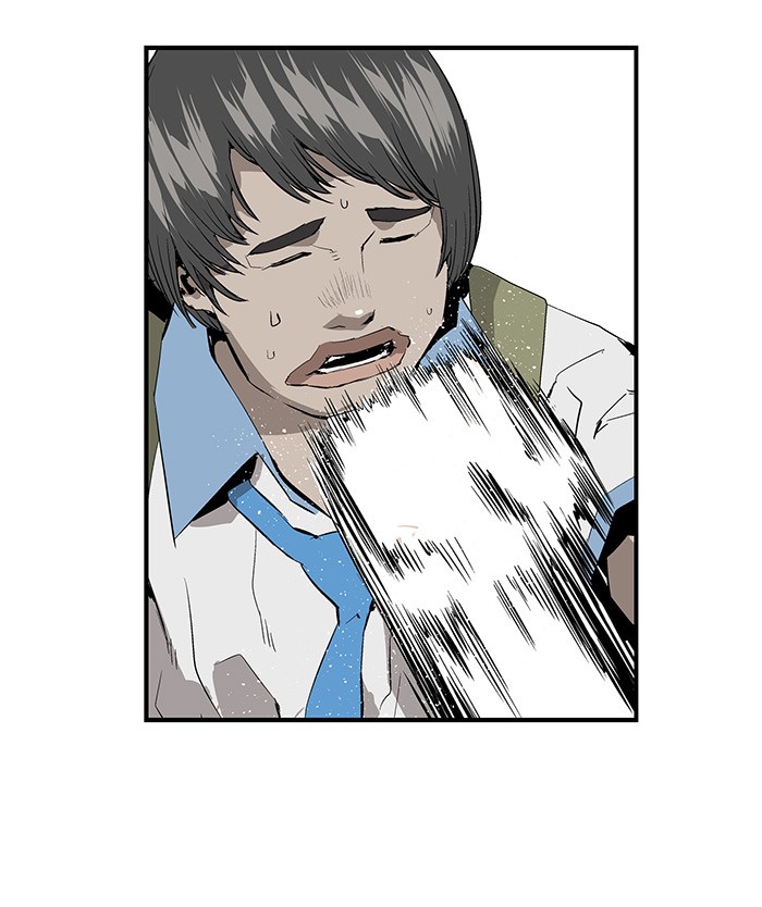 Weak Hero - Chapter 12 - Page 95