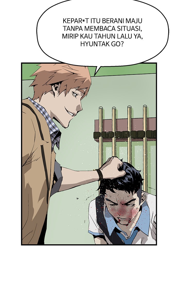 Weak Hero - Chapter 12 - Page 99