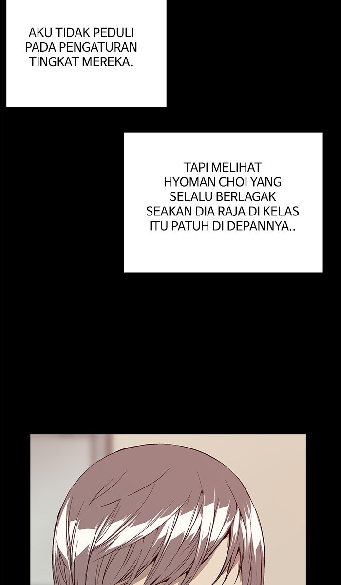 Weak Hero - Chapter 11 - Page 16