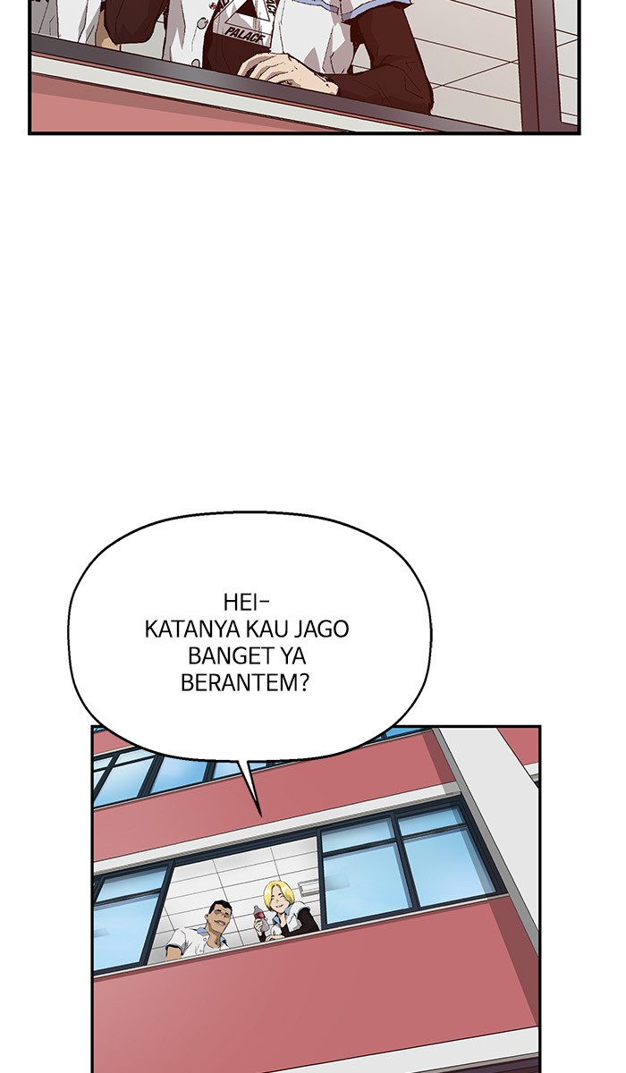 Weak Hero - Chapter 11 - Page 2