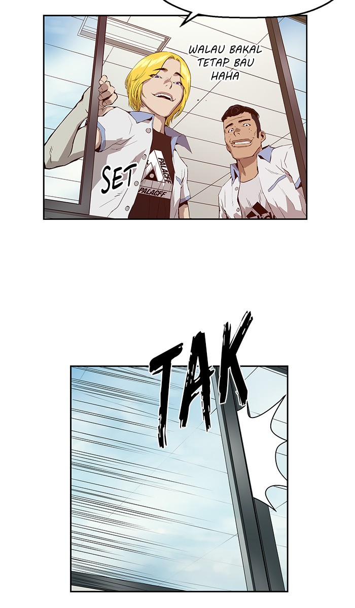 Weak Hero - Chapter 11 - Page 20