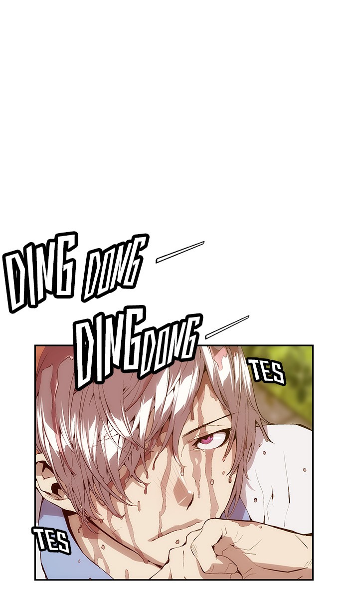 Weak Hero - Chapter 11 - Page 21