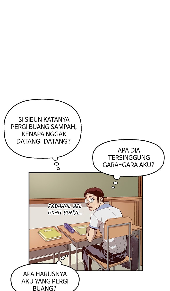 Weak Hero - Chapter 11 - Page 24