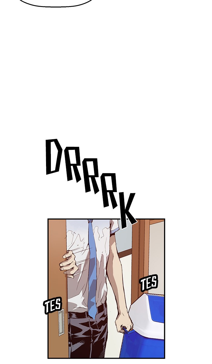 Weak Hero - Chapter 11 - Page 25