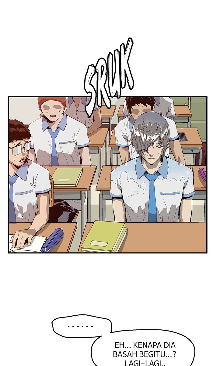 Weak Hero - Chapter 11 - Page 26