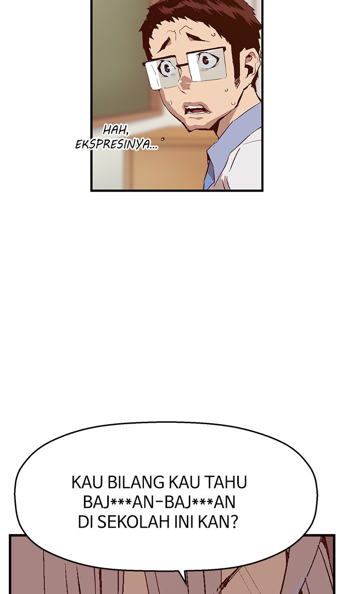 Weak Hero - Chapter 11 - Page 29