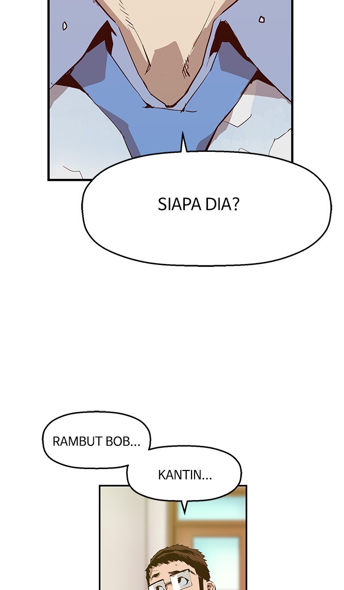 Weak Hero - Chapter 11 - Page 33