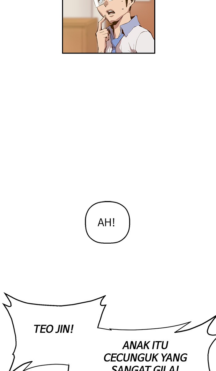 Weak Hero - Chapter 11 - Page 34