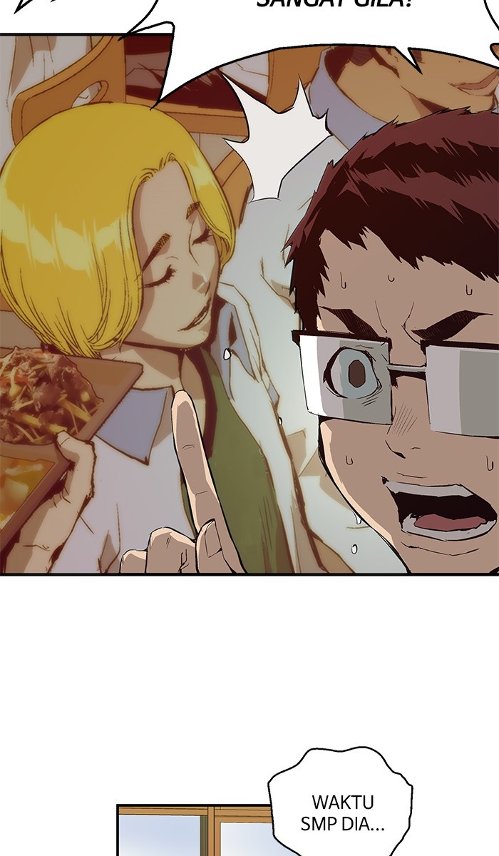 Weak Hero - Chapter 11 - Page 35