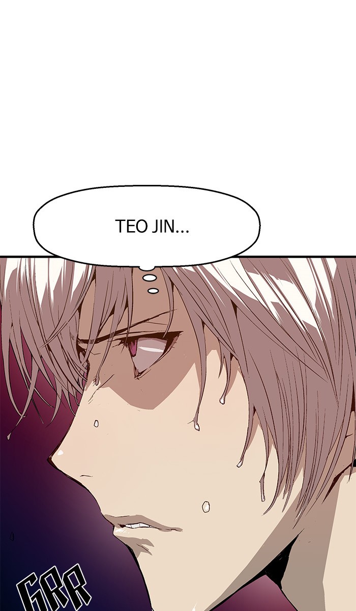 Weak Hero - Chapter 11 - Page 37