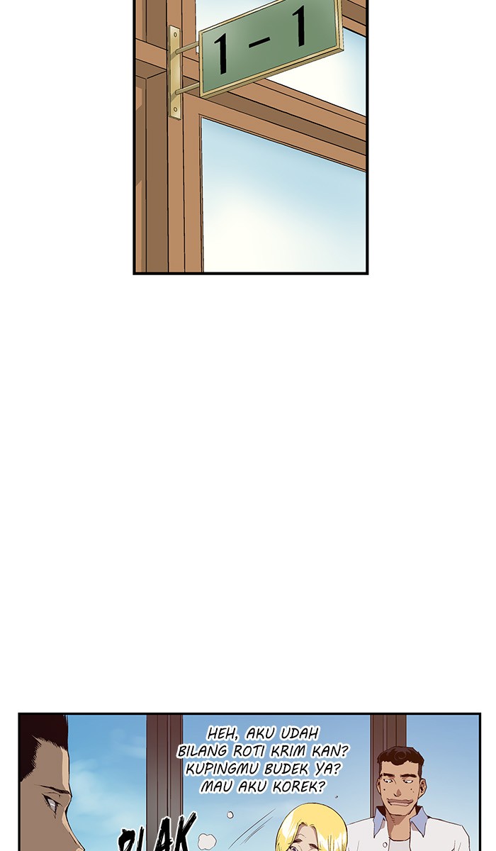 Weak Hero - Chapter 11 - Page 40