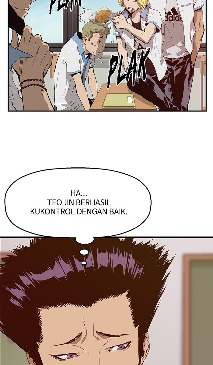 Weak Hero - Chapter 11 - Page 41