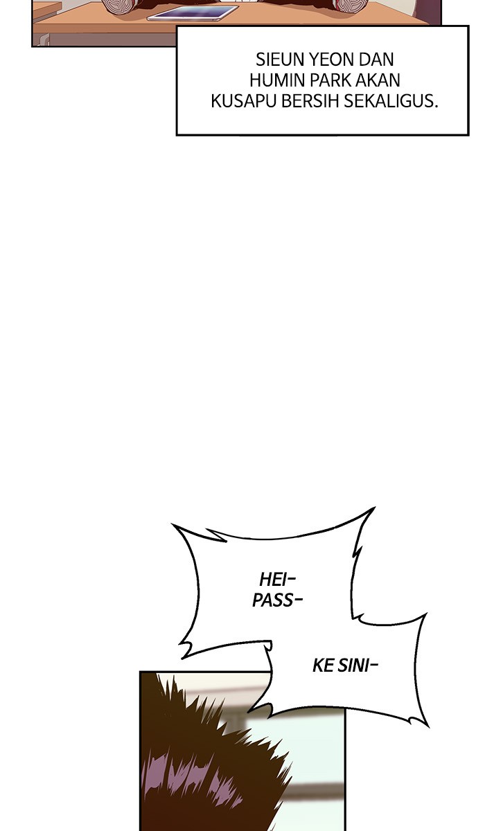 Weak Hero - Chapter 11 - Page 43