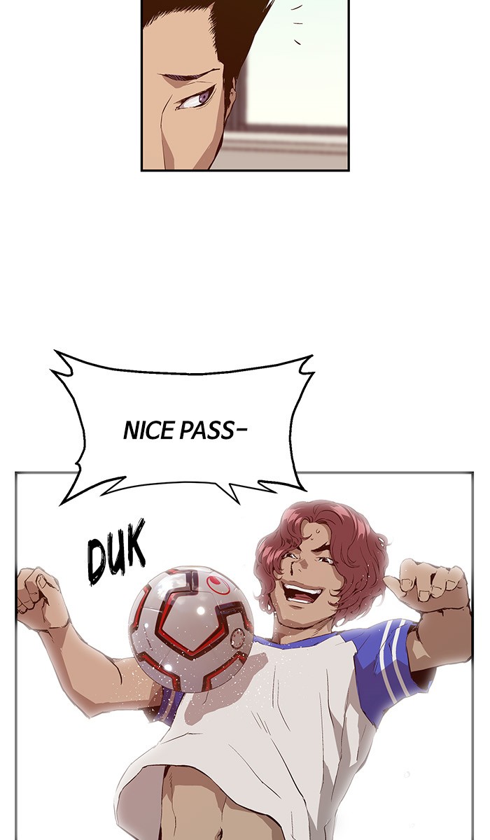 Weak Hero - Chapter 11 - Page 44