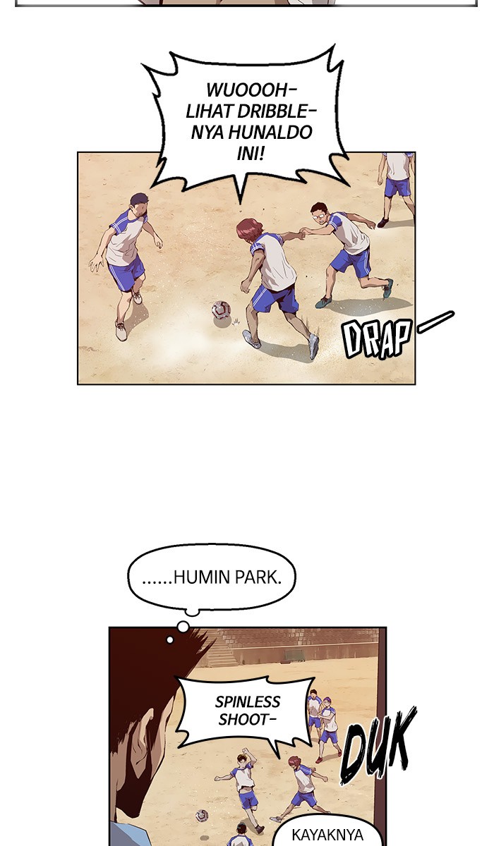 Weak Hero - Chapter 11 - Page 45