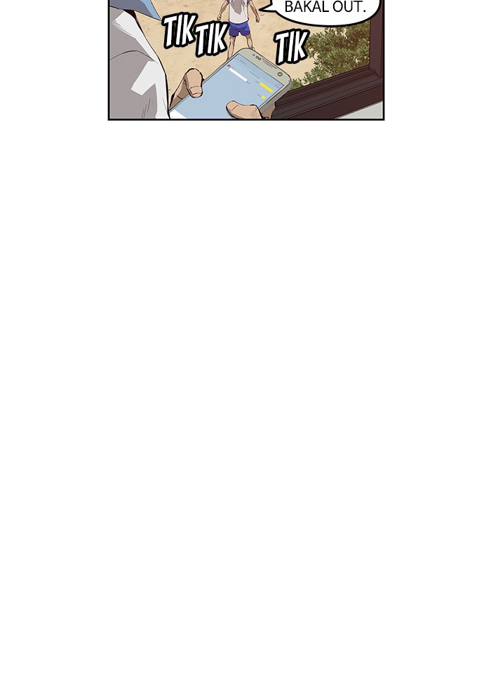 Weak Hero - Chapter 11 - Page 46