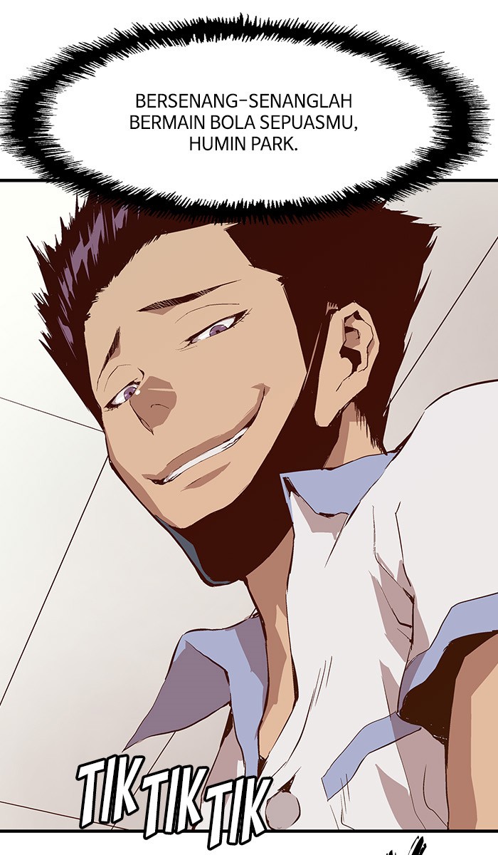 Weak Hero - Chapter 11 - Page 47