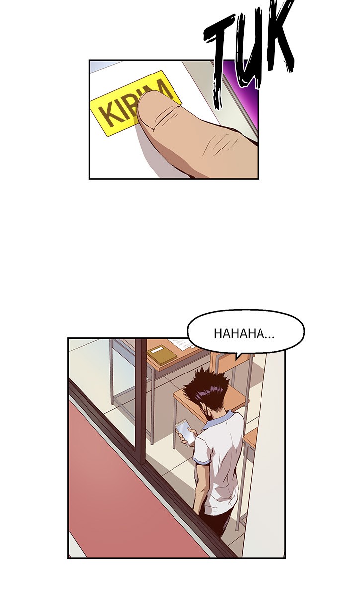 Weak Hero - Chapter 11 - Page 48