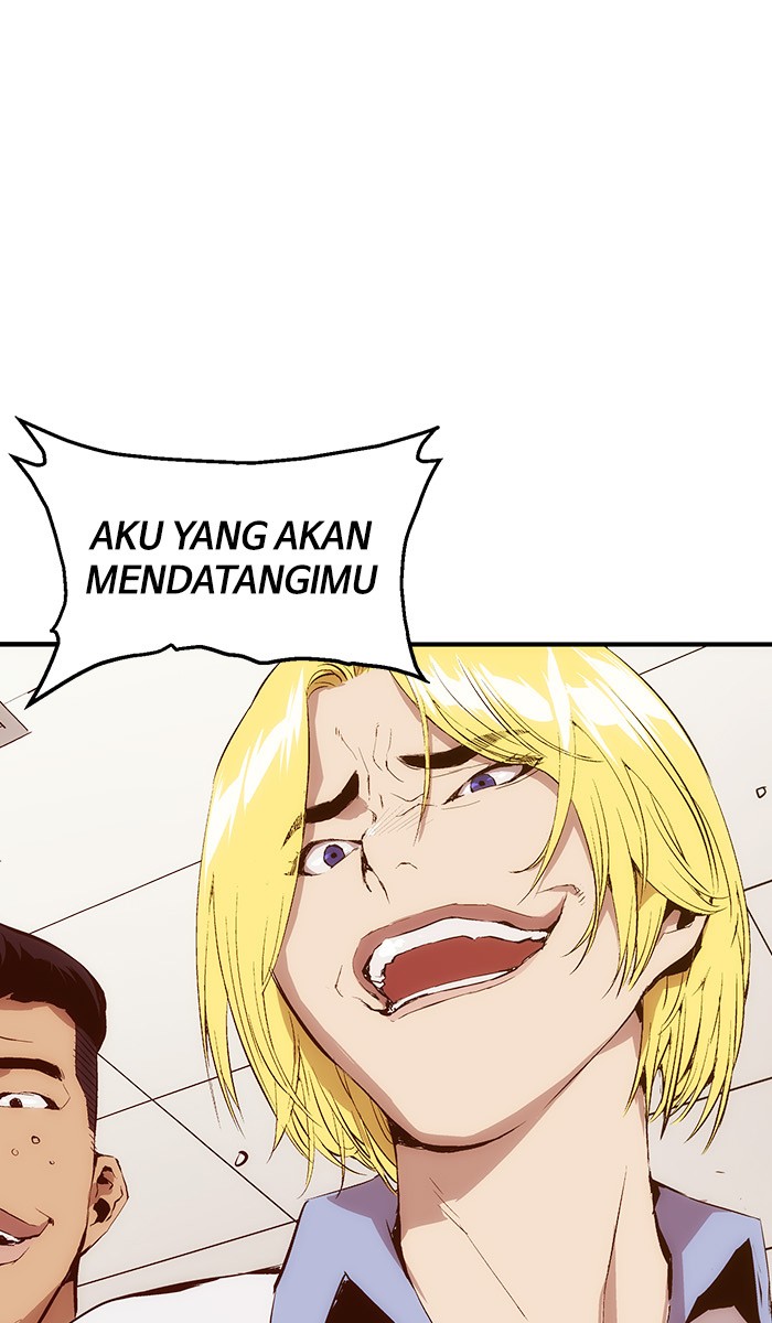 Weak Hero - Chapter 11 - Page 5