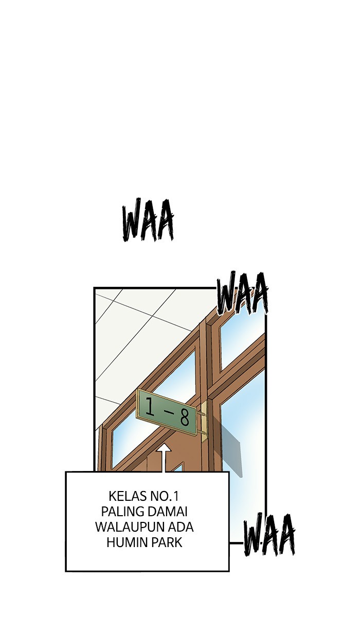 Weak Hero - Chapter 11 - Page 50