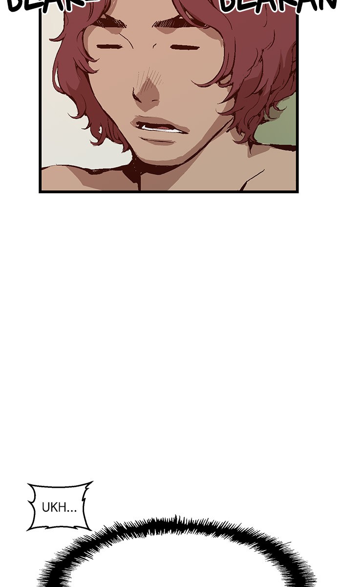 Weak Hero - Chapter 11 - Page 54