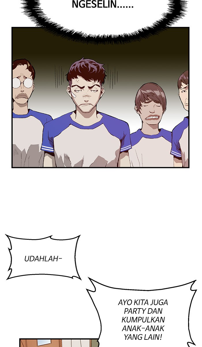 Weak Hero - Chapter 11 - Page 55