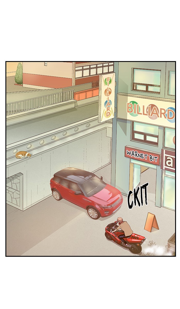 Weak Hero - Chapter 11 - Page 59