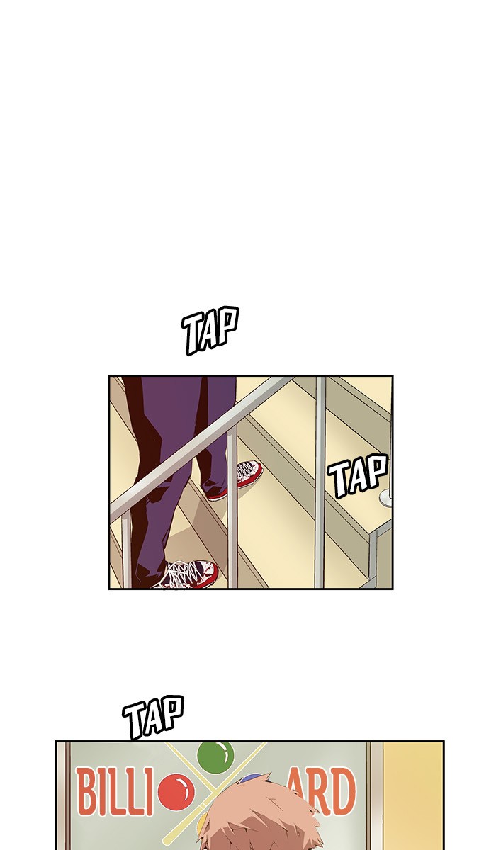 Weak Hero - Chapter 11 - Page 60