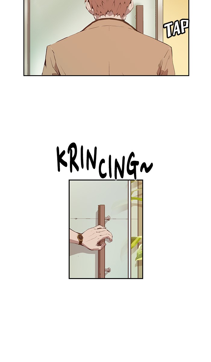 Weak Hero - Chapter 11 - Page 61