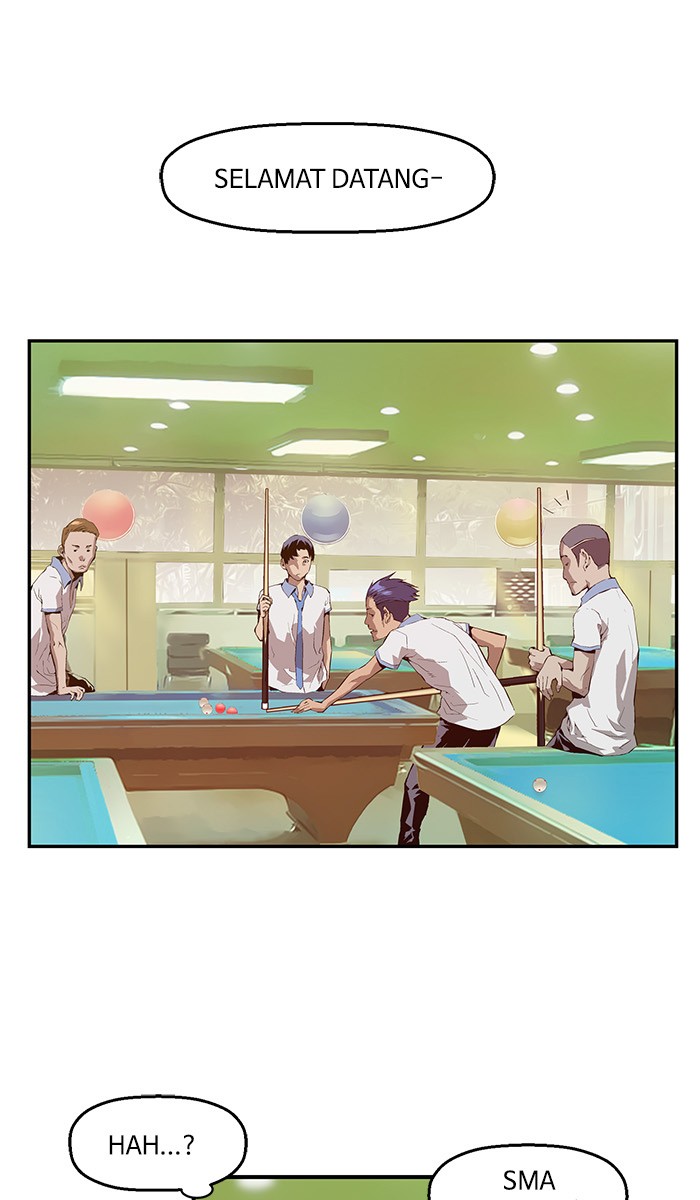 Weak Hero - Chapter 11 - Page 62