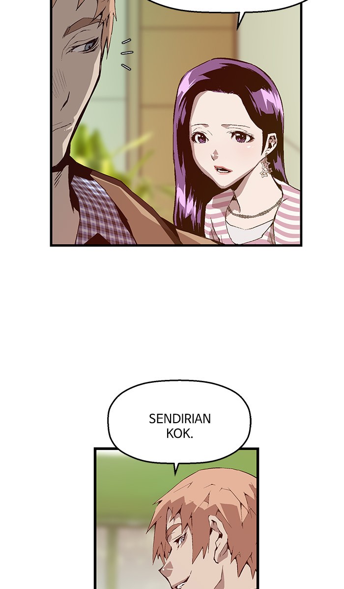 Weak Hero - Chapter 11 - Page 65