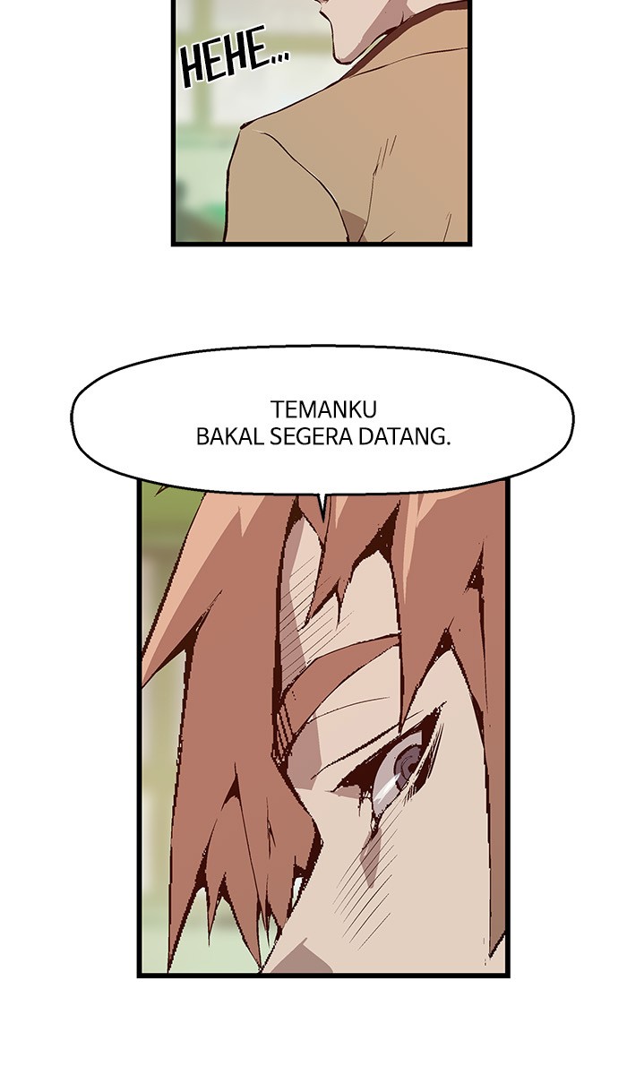 Weak Hero - Chapter 11 - Page 66