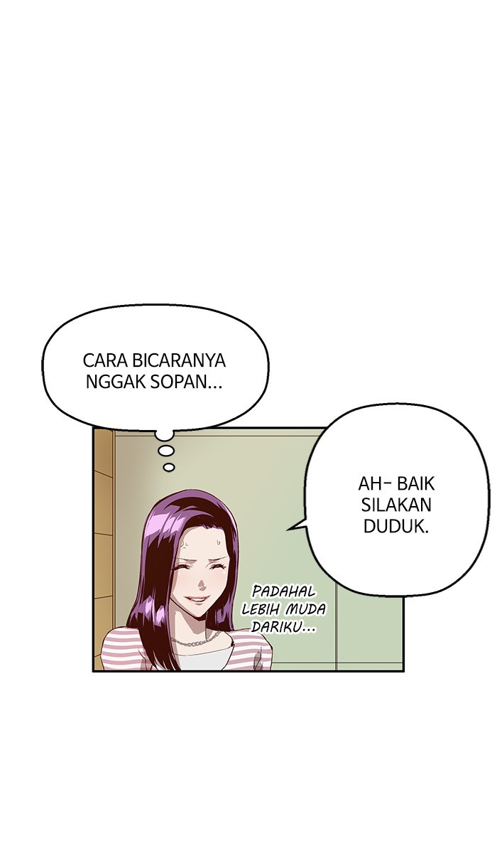 Weak Hero - Chapter 11 - Page 67