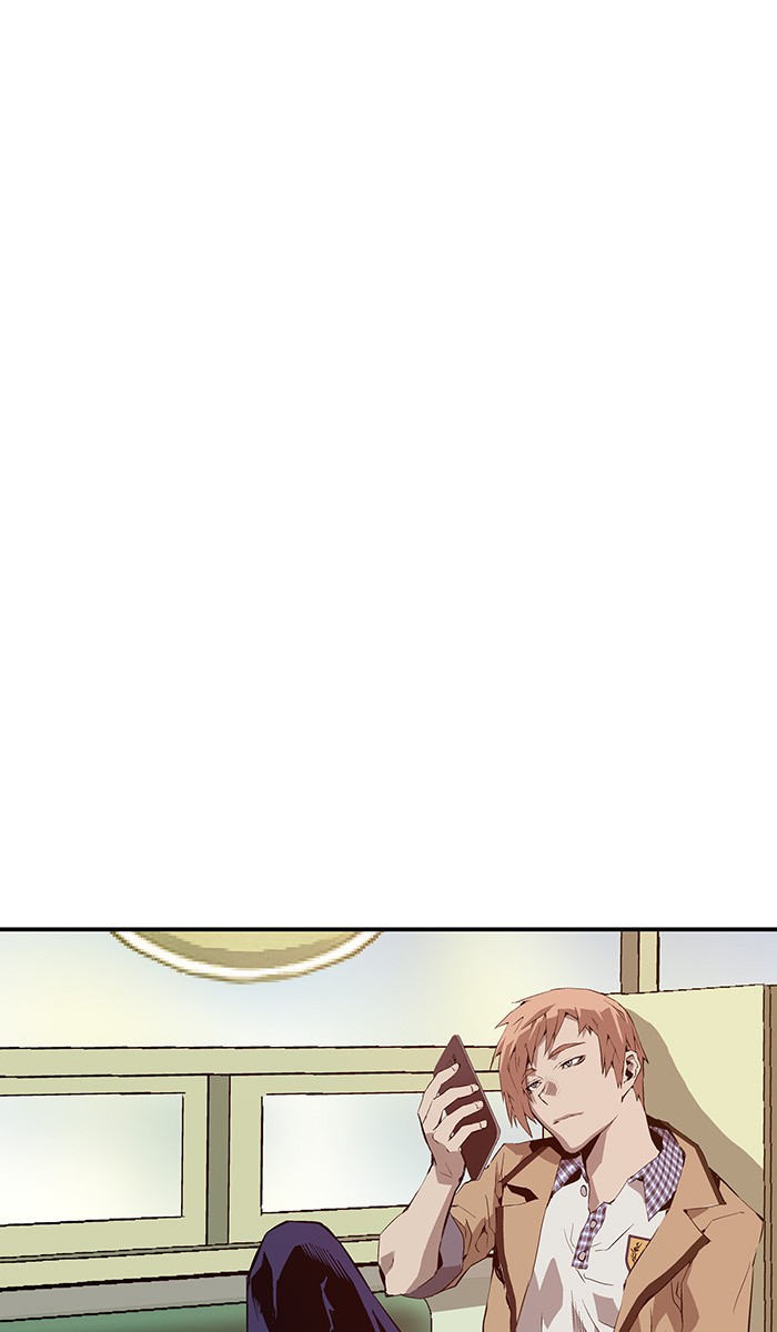 Weak Hero - Chapter 11 - Page 68