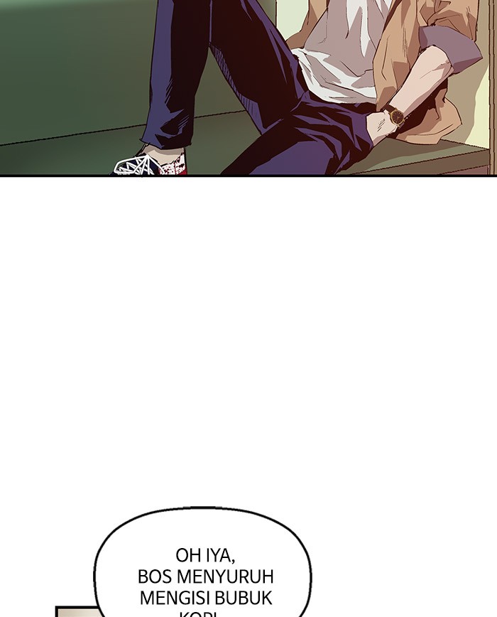 Weak Hero - Chapter 11 - Page 69