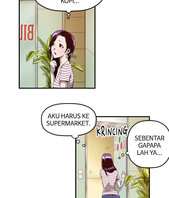 Weak Hero - Chapter 11 - Page 70