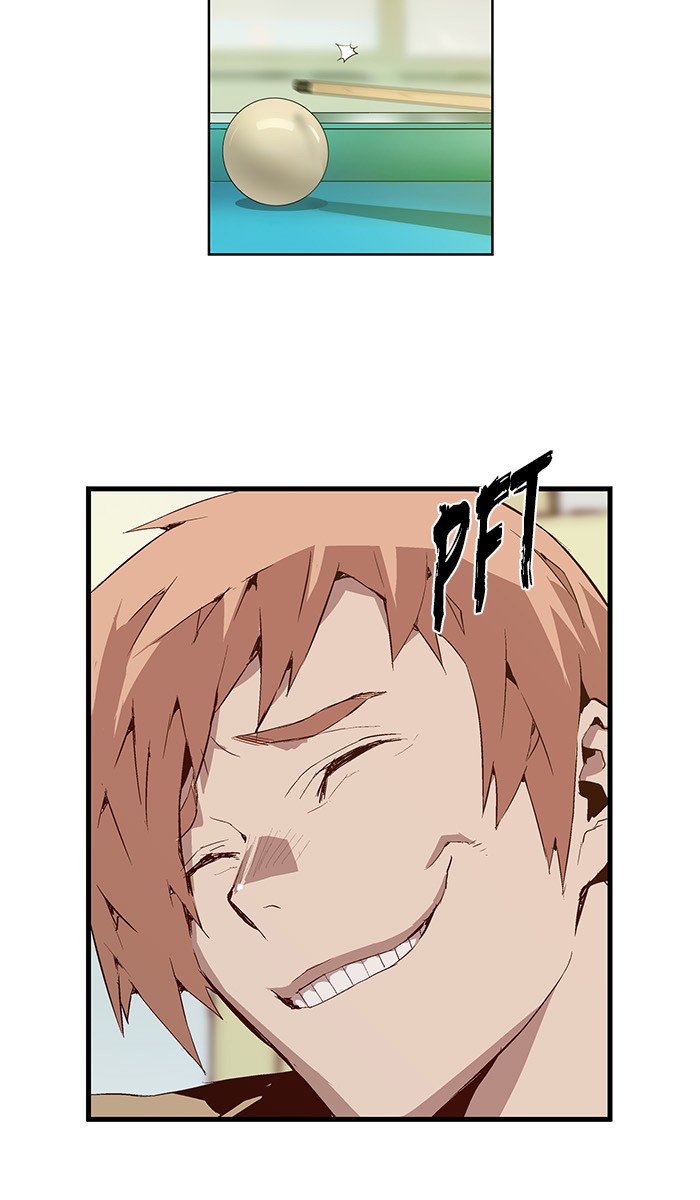 Weak Hero - Chapter 11 - Page 73