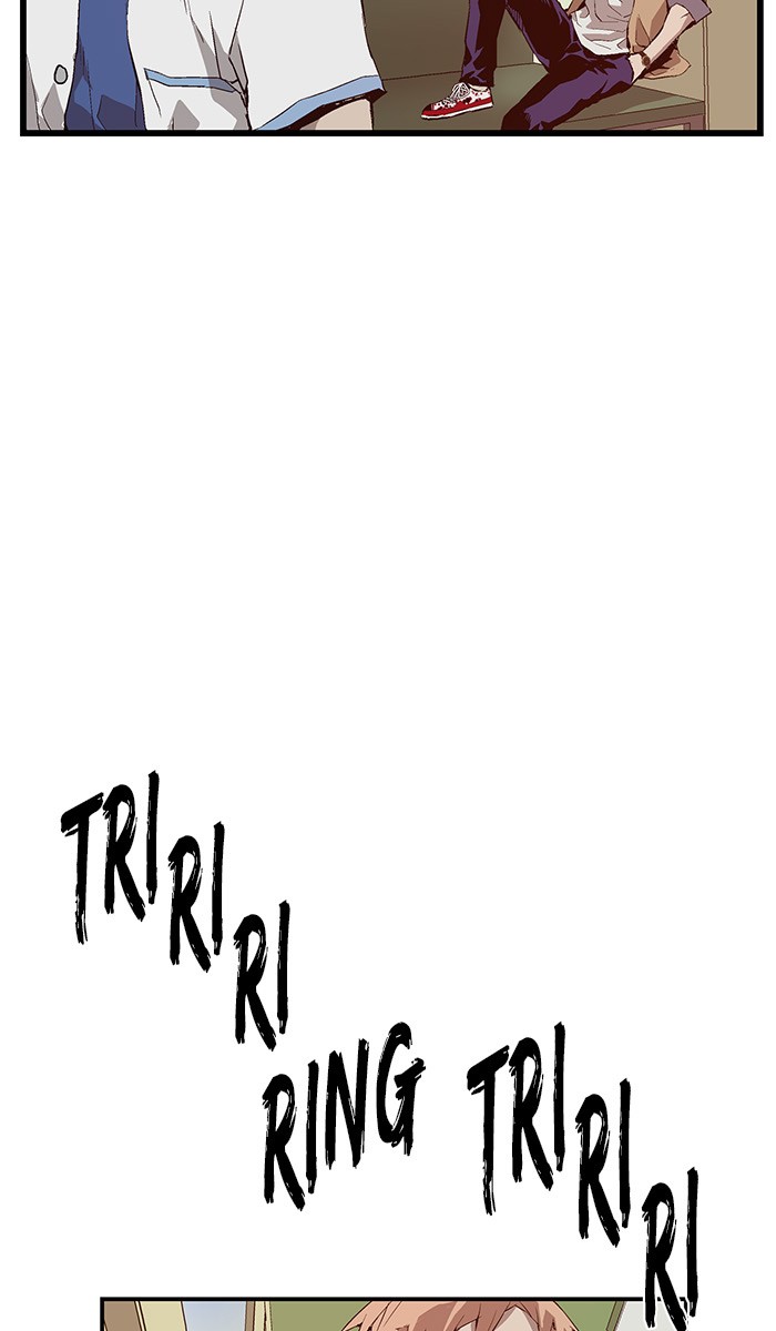 Weak Hero - Chapter 11 - Page 75