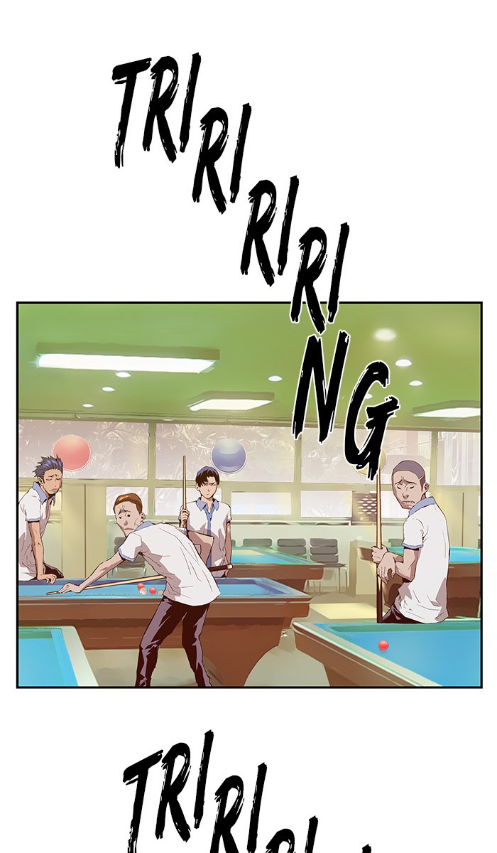 Weak Hero - Chapter 11 - Page 77