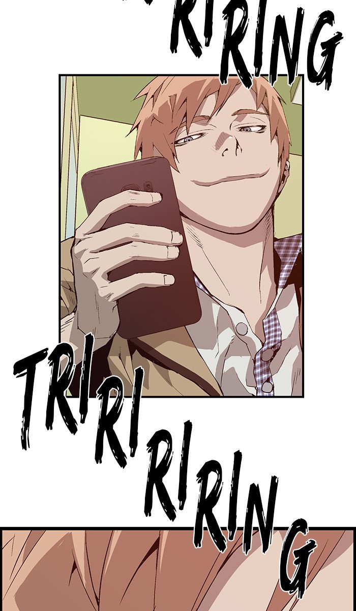 Weak Hero - Chapter 11 - Page 79