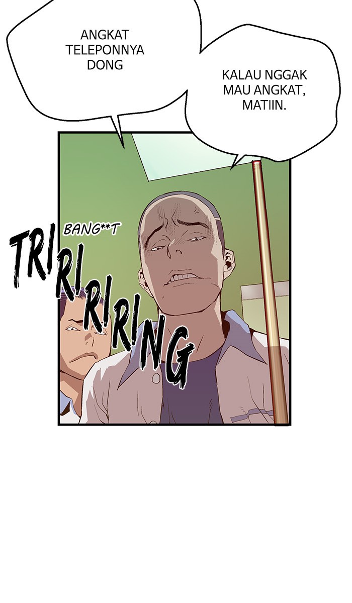 Weak Hero - Chapter 11 - Page 82